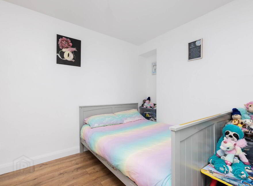 89 Church View, Dublin Street, Balbriggan, K32PN70
