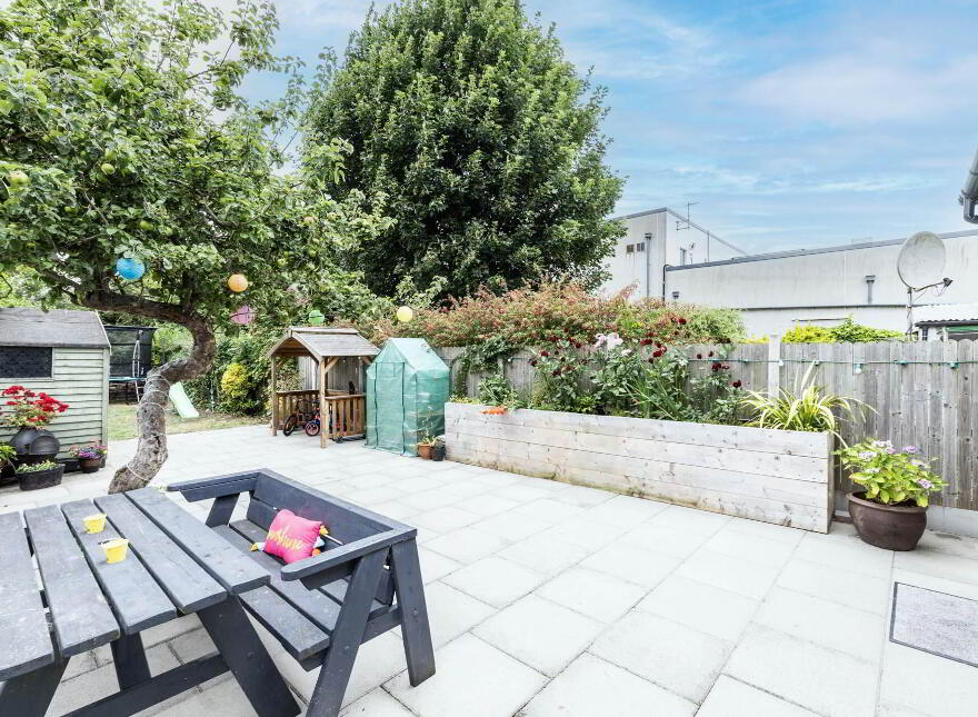 89 Church View, Dublin Street, Balbriggan, K32PN70
