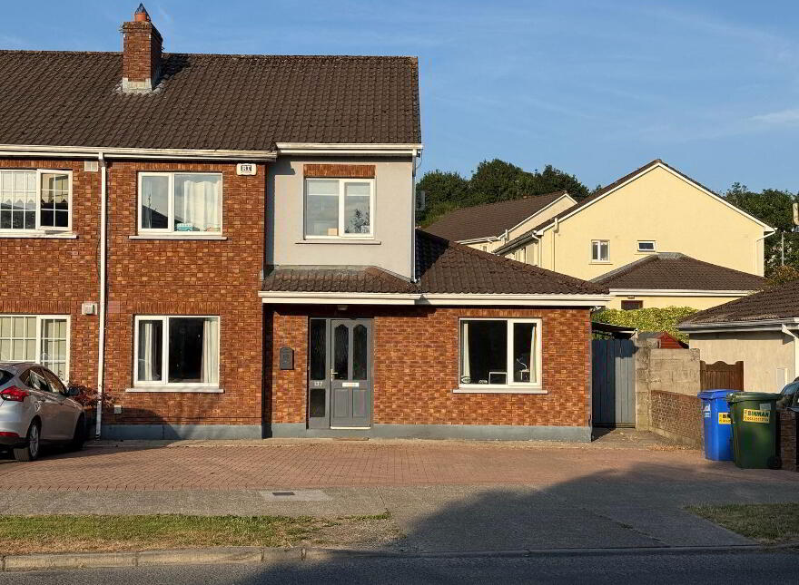 137 Curragh Birin, Castletroy, V94HKW9