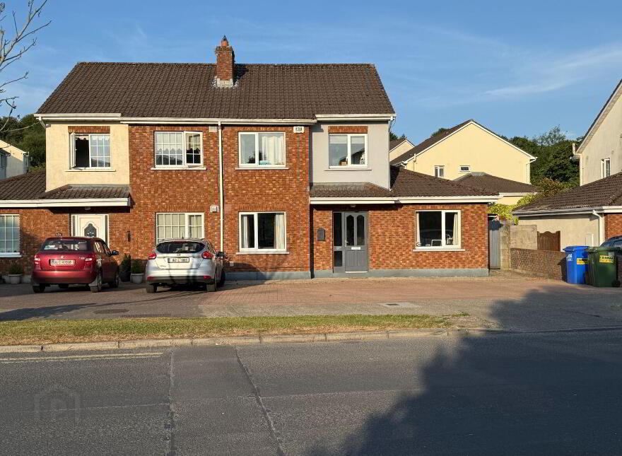 137 Curragh Birin, Castletroy, V94HKW9