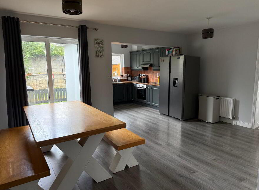 137 Curragh Birin, Castletroy, V94HKW9