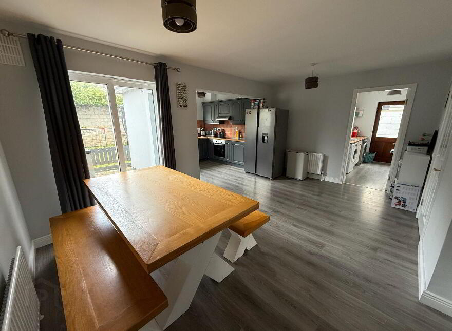 137 Curragh Birin, Castletroy, V94HKW9