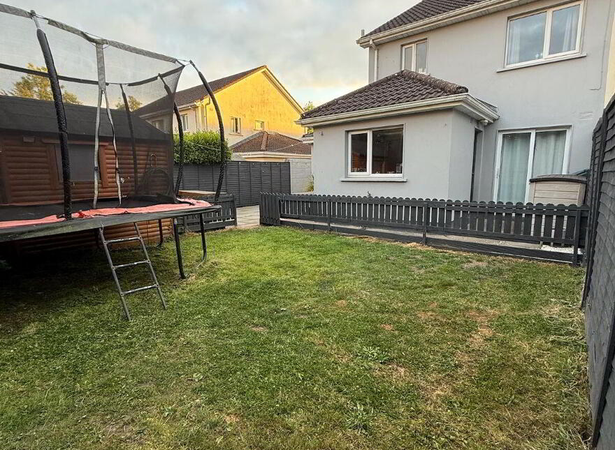 137 Curragh Birin, Castletroy, V94HKW9