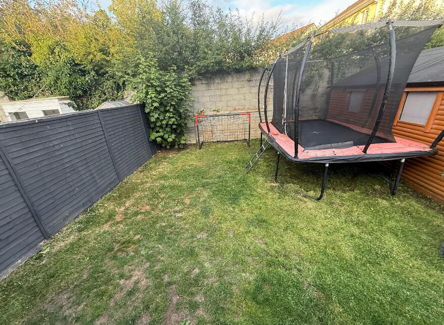 137 Curragh Birin, Castletroy, V94HKW9