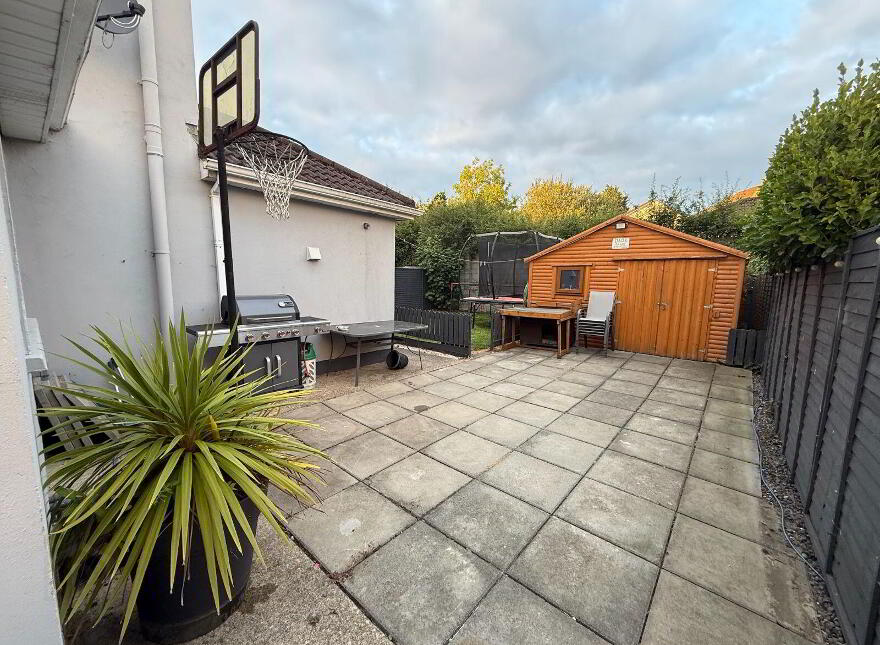 137 Curragh Birin, Castletroy, V94HKW9