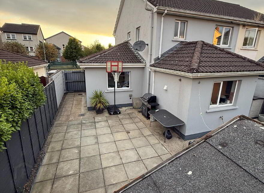 137 Curragh Birin, Castletroy, V94HKW9
