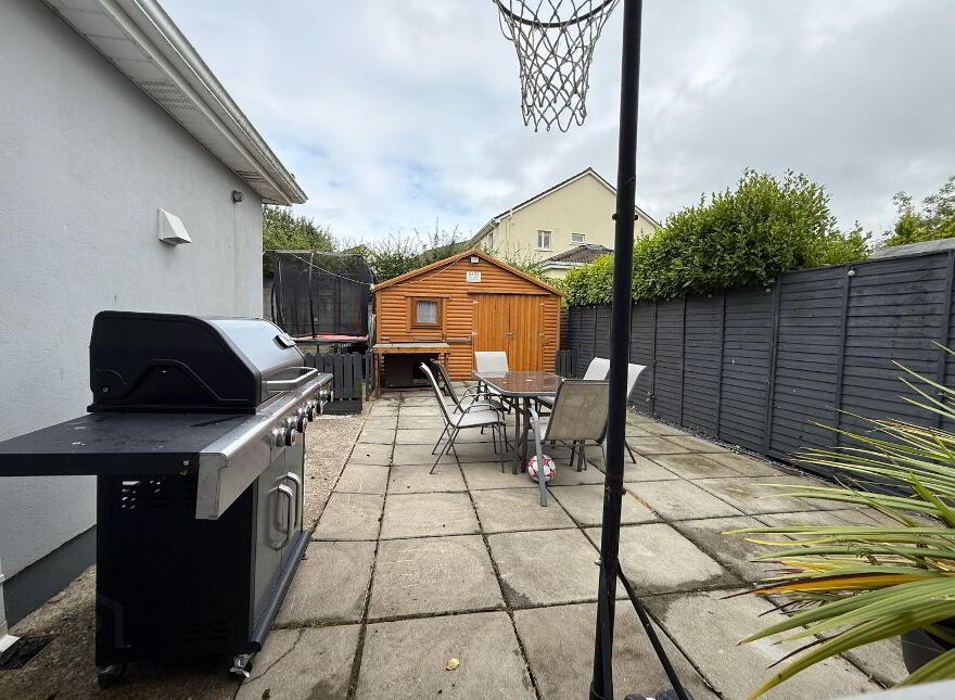 137 Curragh Birin, Castletroy, V94HKW9