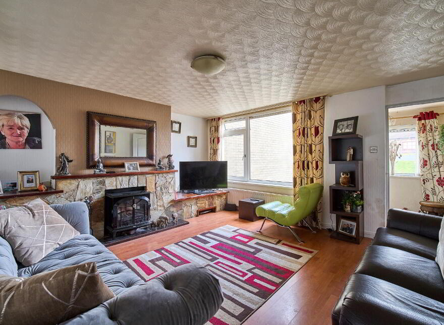 20 Clanmorris Avenue, Bangor, BT20 4EX