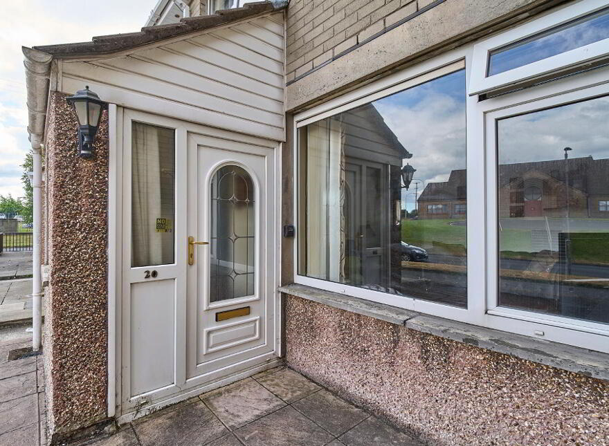 20 Clanmorris Avenue, Bangor, BT20 4EX