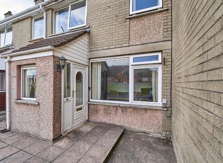 20 Clanmorris Avenue, Bangor, BT20 4EX