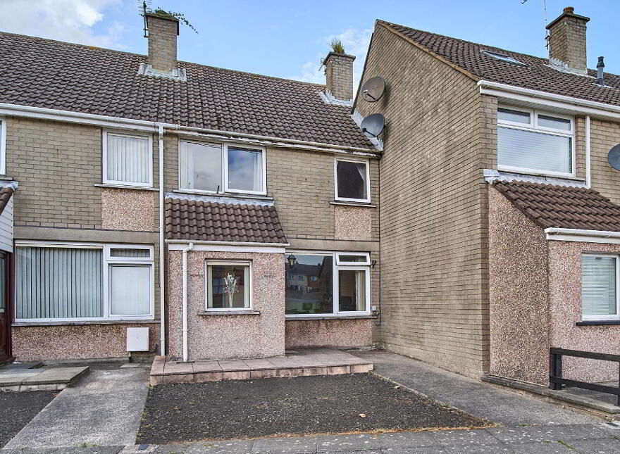 20 Clanmorris Avenue, Bangor, BT20 4EX