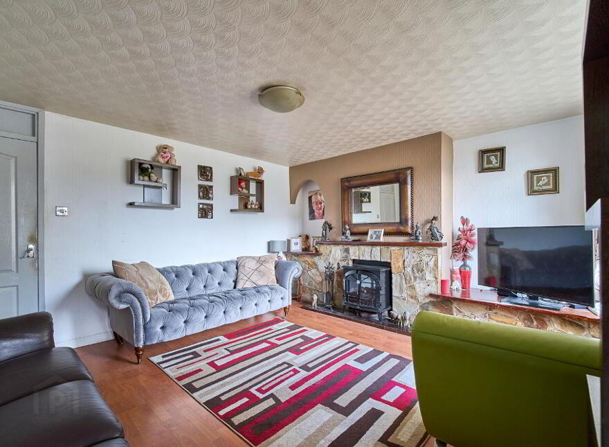 20 Clanmorris Avenue, Bangor, BT20 4EX