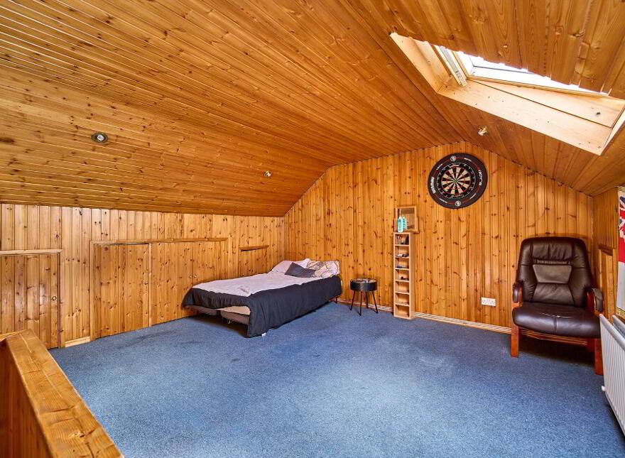 20 Clanmorris Avenue, Bangor, BT20 4EX