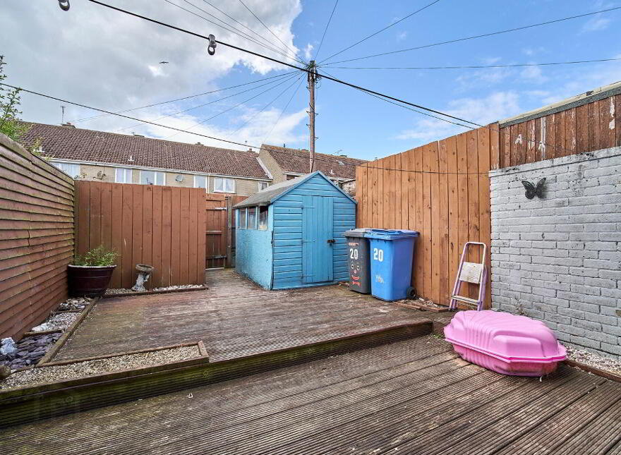 20 Clanmorris Avenue, Bangor, BT20 4EX