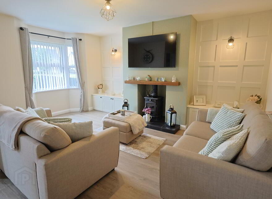 27, Moor Park, Moor Road, Coalisland, BT71 4UF