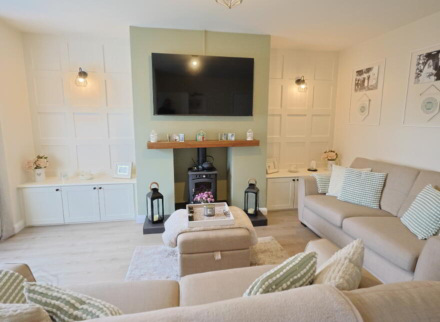 27, Moor Park, Moor Road, Coalisland, BT71 4UF