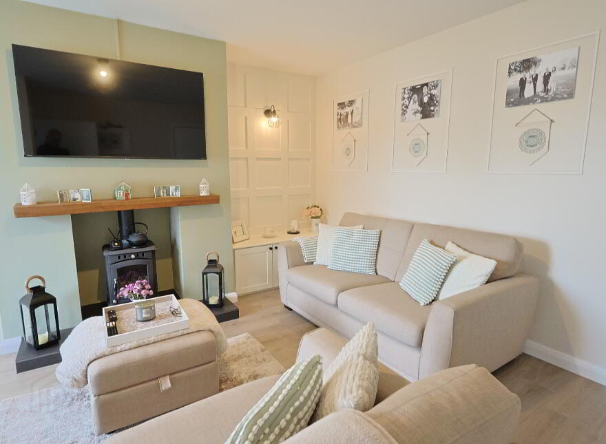27, Moor Park, Moor Road, Coalisland, BT71 4UF