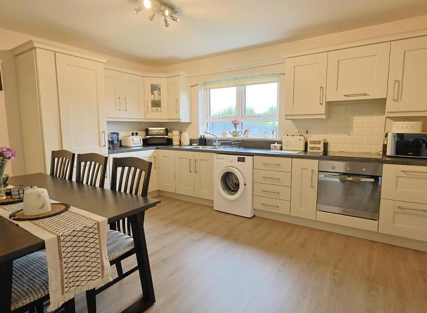 27, Moor Park, Moor Road, Coalisland, BT71 4UF