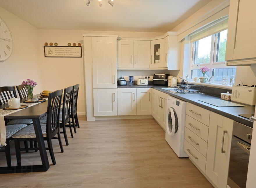 27, Moor Park, Moor Road, Coalisland, BT71 4UF