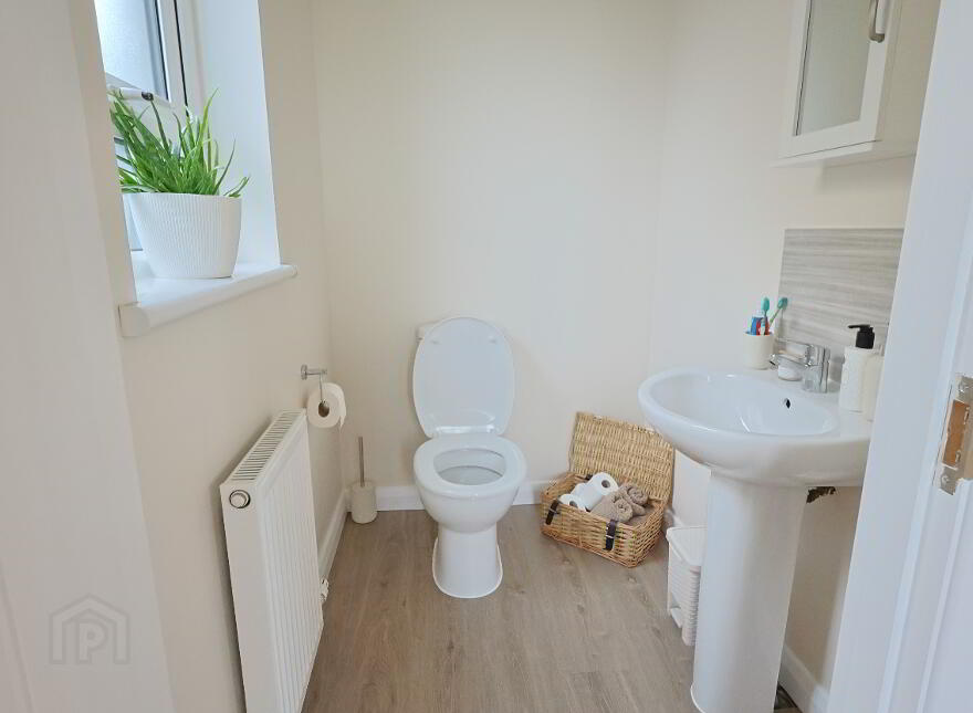 27, Moor Park, Moor Road, Coalisland, BT71 4UF