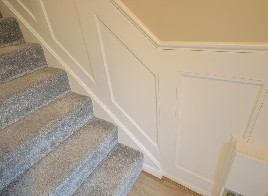 27, Moor Park, Moor Road, Coalisland, BT71 4UF