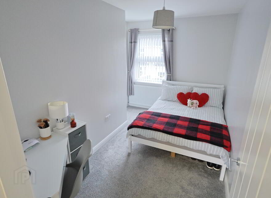 27, Moor Park, Moor Road, Coalisland, BT71 4UF