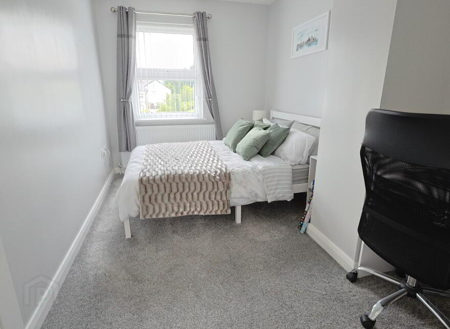 27, Moor Park, Moor Road, Coalisland, BT71 4UF
