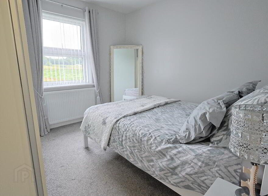 27, Moor Park, Moor Road, Coalisland, BT71 4UF