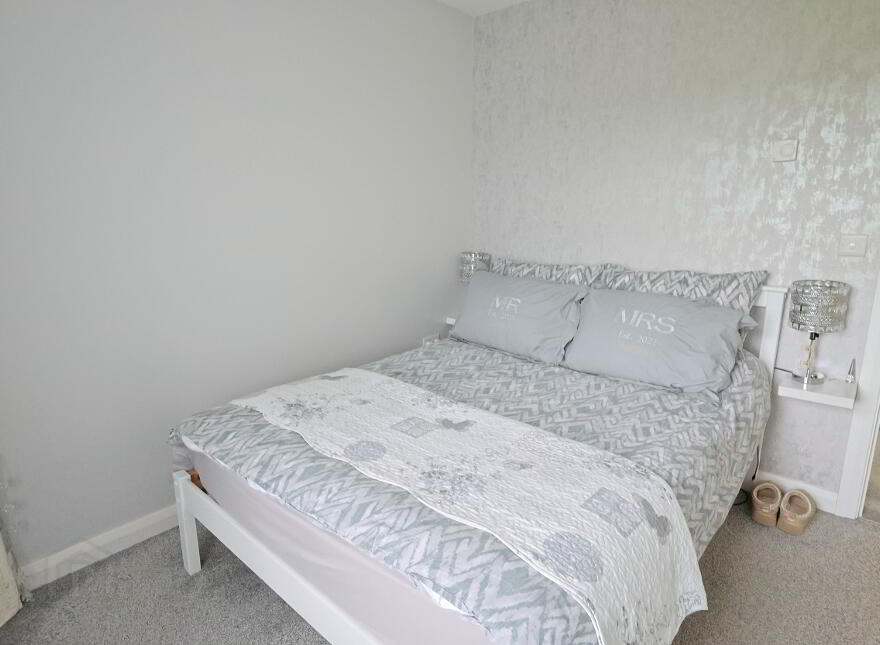 27, Moor Park, Moor Road, Coalisland, BT71 4UF