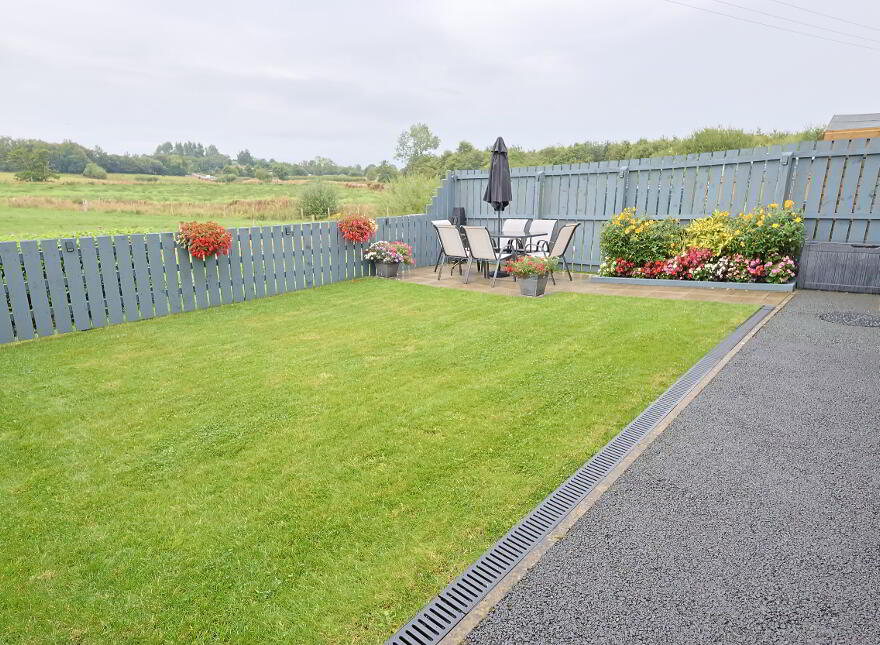 27, Moor Park, Moor Road, Coalisland, BT71 4UF