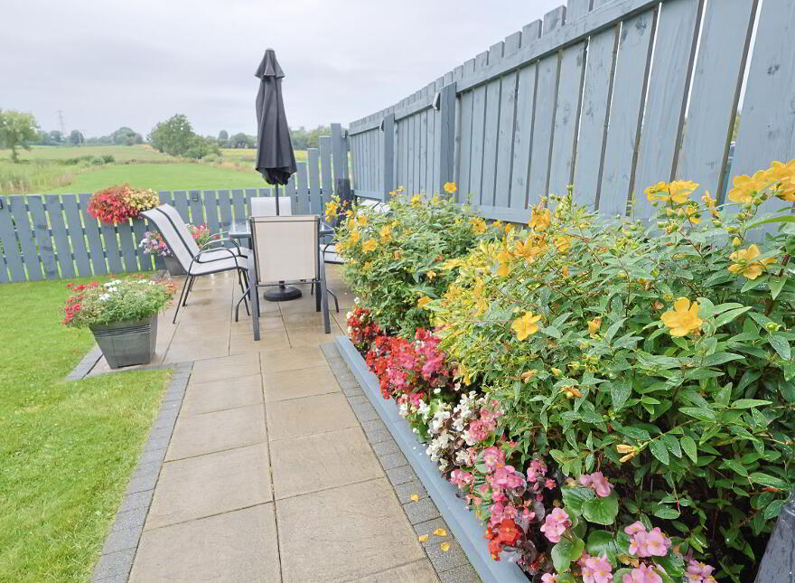 27, Moor Park, Moor Road, Coalisland, BT71 4UF