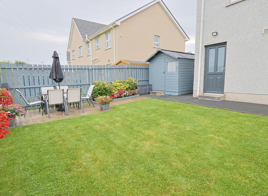 27, Moor Park, Moor Road, Coalisland, BT71 4UF