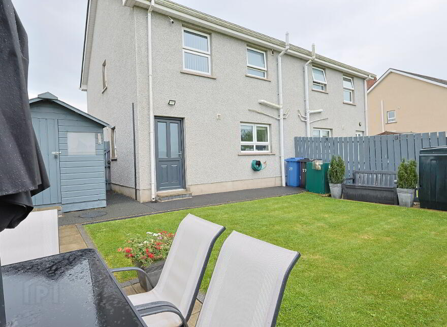 27, Moor Park, Moor Road, Coalisland, BT71 4UF