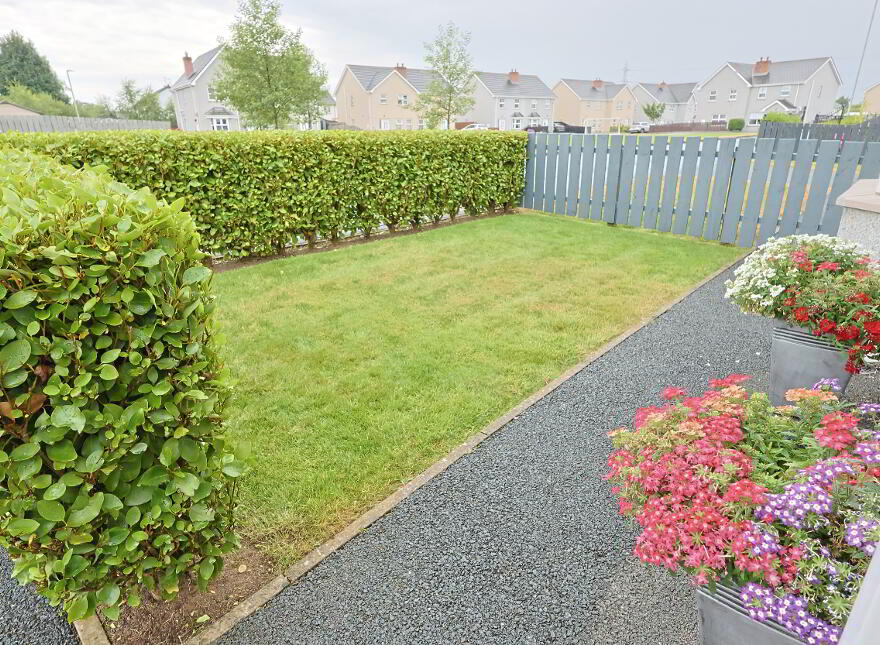 27, Moor Park, Moor Road, Coalisland, BT71 4UF