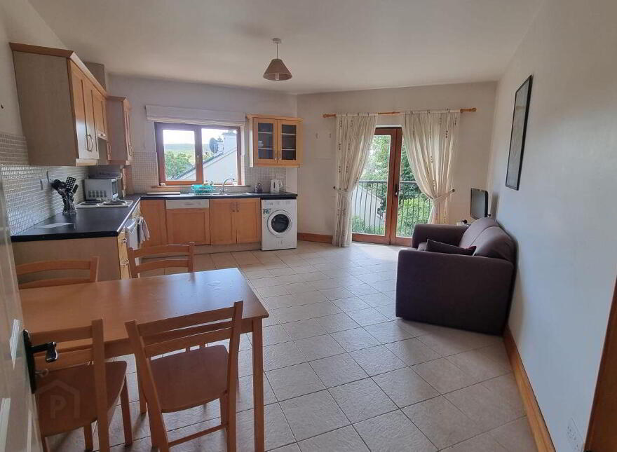 Apartment 16 An Doirn, Green Street, Dingle, V92ET99