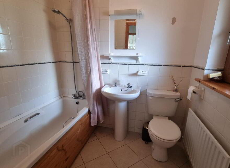 Apartment 16 An Doirn, Green Street, Dingle, V92ET99