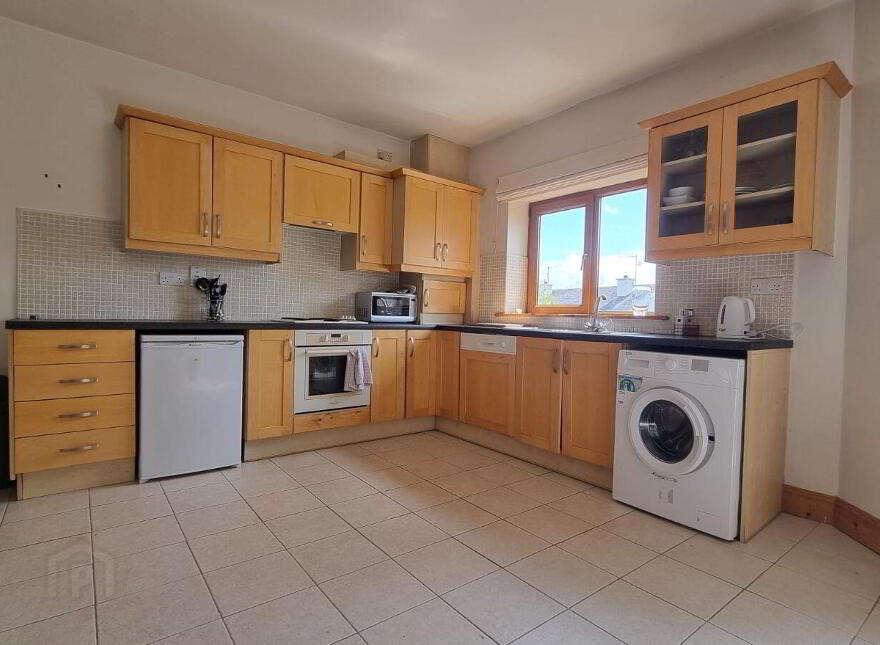 Apartment 16 An Doirn, Green Street, Dingle, V92ET99