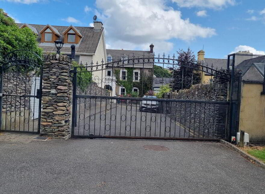 Apartment 16 An Doirn, Green Street, Dingle, V92ET99