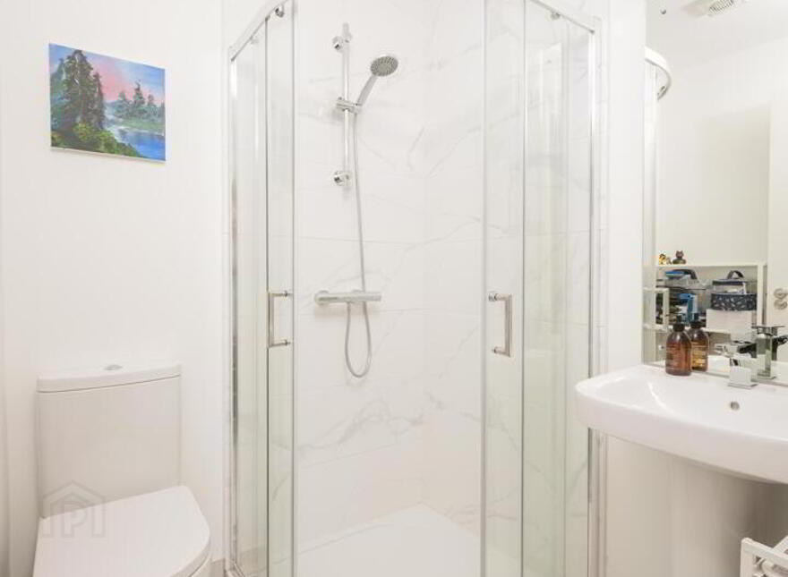 Apt 11, 1D Lewis Mews, Belfast, BT4 1NP