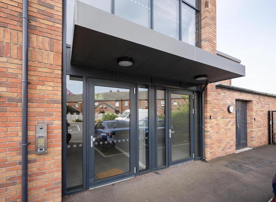 Apt 11, 1D Lewis Mews, Belfast, BT4 1NP