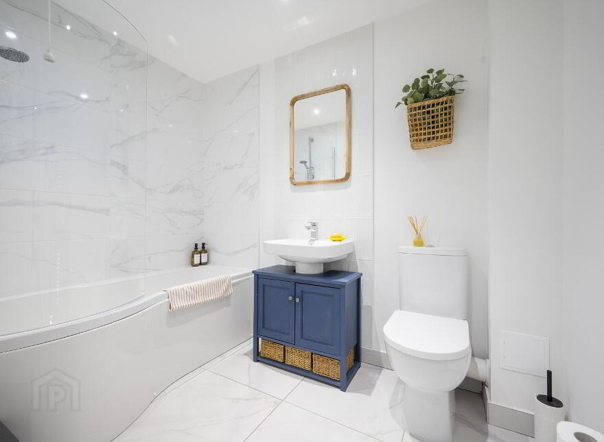 Apt 11, 1D Lewis Mews, Belfast, BT4 1NP
