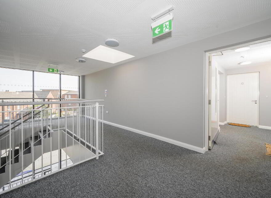 Apt 11, 1D Lewis Mews, Belfast, BT4 1NP