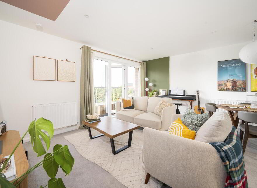 Apt 11, 1D Lewis Mews, Belfast, BT4 1NP