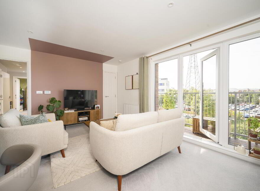 Apt 11, 1D Lewis Mews, Belfast, BT4 1NP