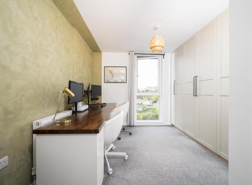 Apt 11, 1D Lewis Mews, Belfast, BT4 1NP