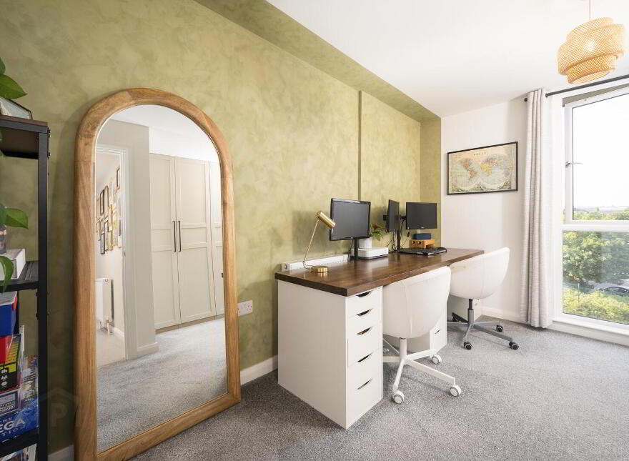 Apt 11, 1D Lewis Mews, Belfast, BT4 1NP