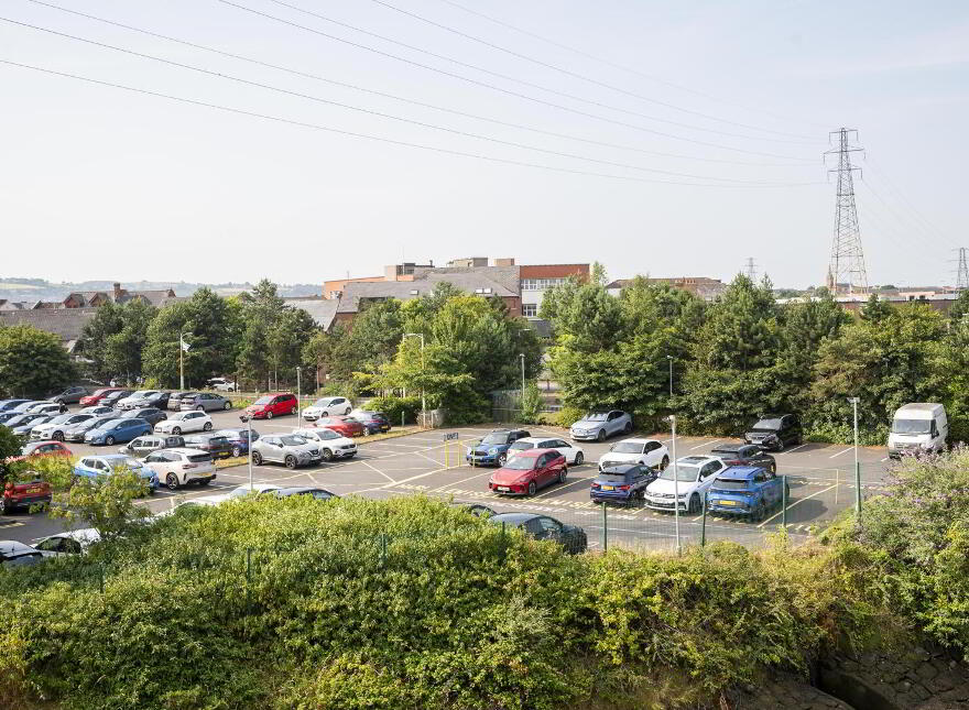Apt 11, 1D Lewis Mews, Belfast, BT4 1NP