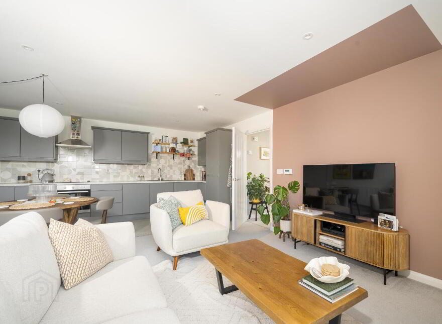 Apt 11, 1D Lewis Mews, Belfast, BT4 1NP