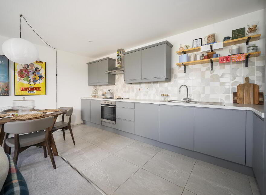 Apt 11, 1D Lewis Mews, Belfast, BT4 1NP