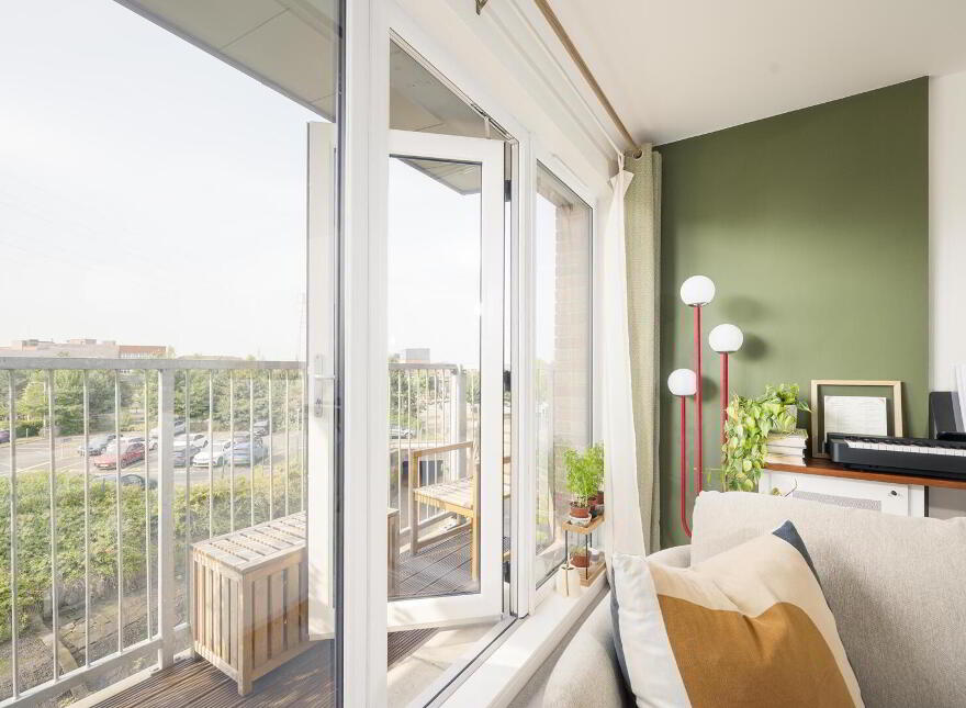 Apt 11, 1D Lewis Mews, Belfast, BT4 1NP
